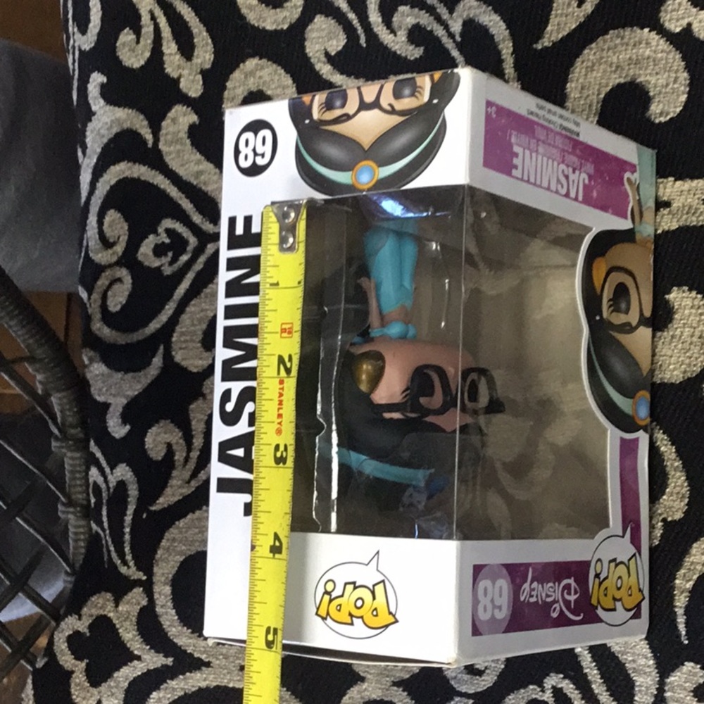 Funko Jasmine 68 - Picture 3 of 3